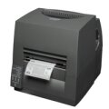 Citizen CL-S631 - Direkt Wärme/Wärmeübertragung - 300 x 300 DPI - 100 mm/sek - Verkabelt & Kabellos - Schwarz