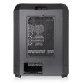 Thermaltake Midi The Tower 600 Black - Tower - ATX