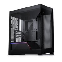 Phanteks NV5 MKII, Midi Tower, PC, Schwarz, ATX, EATX,...