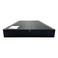 LevelOne 28-Port Managed Gigabit Industrial Glasfaser...