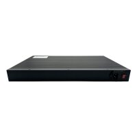 LevelOne Switch 28x GE IGU-2872 4x2.5GbE 16x1.25GbE SFP - Switch - Glasfaser (LWL)