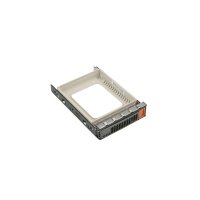 Supermicro MCP-220-00133-0B, HDD-Gehäuse, 3.5 Zoll,...