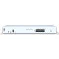 Sophos XGS 118 Security Appliance - EU power cord - Firewall - IPSec