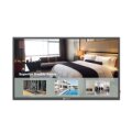 AG Neovo 32" 1080P Digital Signage Display mit schmaler Blende - Digital Signage Flachbildschirm - 80 cm (31.5") - LCD - 1920 x 1080 Pixel - 16/7