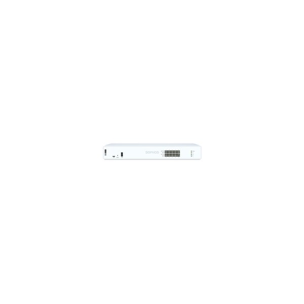 Sophos XGS 128 Security Appliance - EU power cord - Firewall - IPSec