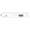 Sophos XGS 128 Security Appliance - EU power cord - Firewall - IPSec