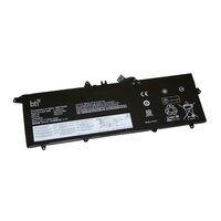 Origin Storage BTI L18L3PD1- - Akku - Lenovo - THINKPAD