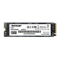 PATRIOT Memory P320, 128 GB, M.2