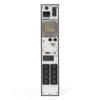 SALICRU SPS 2000 ADV RT2, Line-Interaktiv, 2 kVA, 1800 W,...