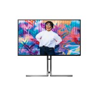 AOC U27U3CV, 68,6 cm (27"), 3840 x 2160 Pixel, 4K...