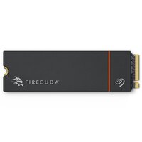 Seagate FireCuda 530R 4TB SSD Heatsink PCIe Gen4x4 NVMe...