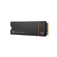 Seagate FireCuda 530R 1TB SSD Heatsink 1TB -...