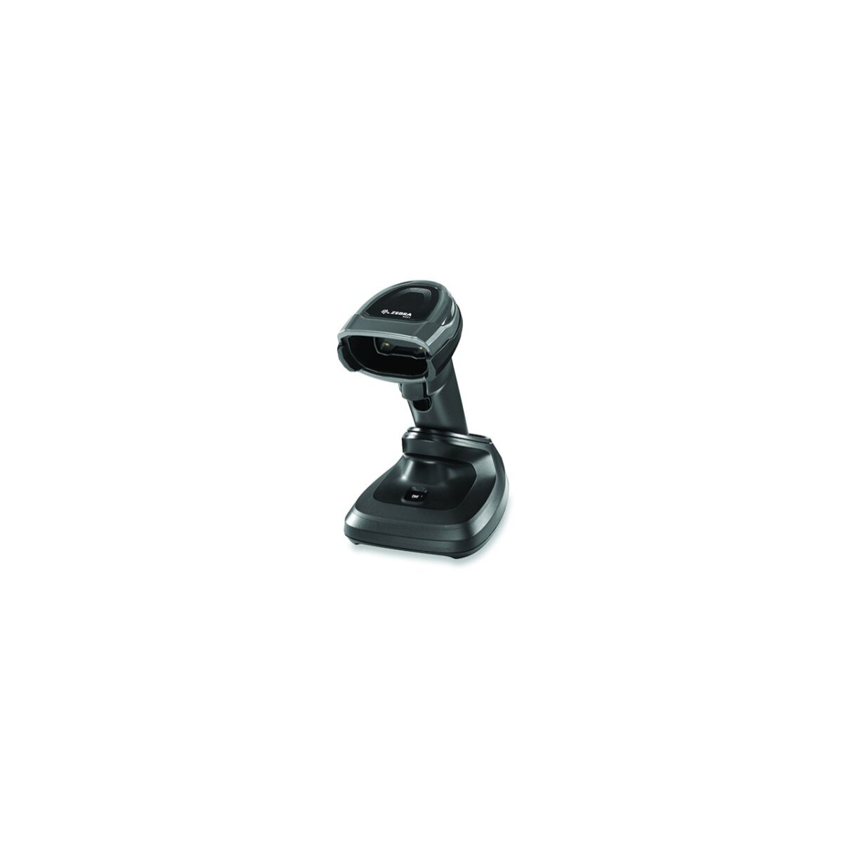 Zebra DS8178 - Tragbares Barcodelesegerät - 1D/2D - Fotodiode - Codabar - Code 11 - Code 128 - Code 128A - Code 128B - Code 128C - Code 39 - Code 93 - GS1-128... - Aztec Code - Verbundstoffcodes - Datenmatrix - MaxiCode - Micro QR Code - MicroPDF417 - PDF
