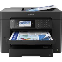 Epson WorkForce Pro WorkForce WF-7840DTWF, Tintenstrahl,...