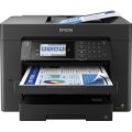 Epson WorkForce Pro WorkForce WF-7840DTWF - Tintenstrahl - Farbdruck - 4800 x 2400 DPI - Farbscan - A3 - Schwarz