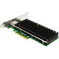 Inter-Tech ST-7215 - Eingebaut - Kabelgebunden - Ethernet - 10000 Mbit/s