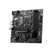 MSI PRO B760M-P - Mainboard - mATX