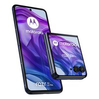 Motorola Solutions Motorola razr 50 ultra, 17,5 cm...