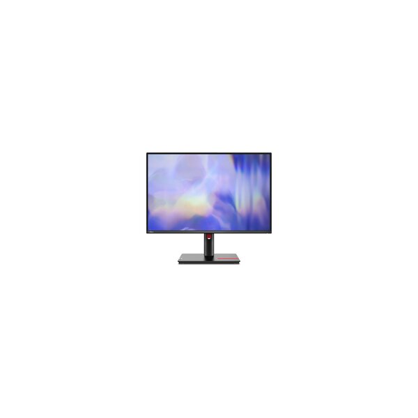 Lenovo ThinkVision T24 61 cm/24" 61 cm/24" Flachbildschirm (TFT/LCD) - 1.920x1.200 IPS