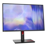 Lenovo ThinkVision T24 61 cm/24" 61 cm/24" Flachbildschirm (TFT/LCD) - 1.920x1.200 IPS