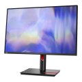 Lenovo ThinkVision T24 61 cm/24" 61 cm/24" Flachbildschirm (TFT/LCD) - 1.920x1.200 IPS