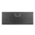SilverStone SST-RM44 - Tower - Server - Schwarz - ATX - EATX - micro ATX - Mini-ITX - SSI CEB - SSI EEB - Stahl - HDD - LAN - Leistung