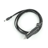 Zebra CIGARETTE LIGHTER Adapter PLUG