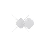 Extreme Networks AP3000-WW, 2,4 GHz, 5 GHz, 6 GHz, 2400...