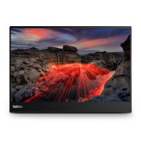 Lenovo ThinkVision M14t, 35,6 cm (14"), 2240 x 1400...