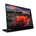 Lenovo ThinkVision M14t Gen 2 - LED-Monitor - 14 in - Flachbildschirm (TFT/LCD) - 35,6 cm