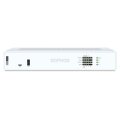 Sophos XGS 108 Security Appliance - EU power cord - Firewall - IPSec