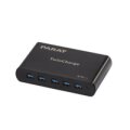 PARAT PARAPROJECT TC5 TwinCharger GaN 5-Port