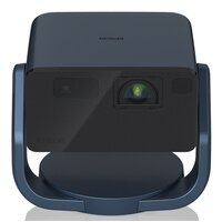 Epson EF-22N - 3-LCD-Projektor - tragbar - 1000 lm - Digital-Projektor - LCD