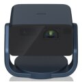 Epson EF-22N - 3-LCD-Projektor - tragbar - 1000 lm - Digital-Projektor - LCD