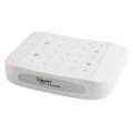 ALLNET ALL-GHN102-COAX Network bridge Weiß Bridge & Repeater