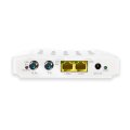 ALLNET ALL-GHN102-COAX Network bridge Weiß Bridge & Repeater