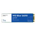 WD Blue Sa510 WDS100T3B0B-00AXS0 - SSD - - intern - M.2 2280 - SATA