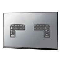 Neomounts Wall Mount for Samsung QMC QMB and QHC signage...