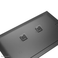 Neomounts Wall Mount for Samsung QMC QMB and QHC signage...