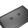 Neomounts Wall Mount for Samsung QMC QMB and QHC signage displays
