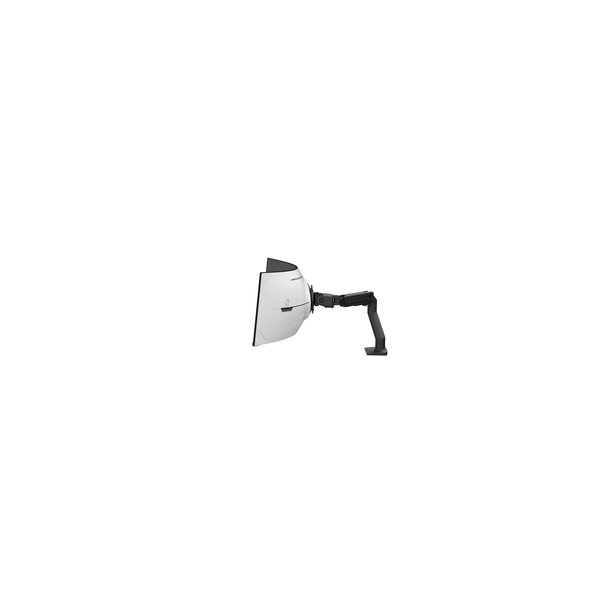 Ergotron HX Arm With Very Heavy Duty Pivot Desk M