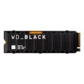 WD_BLACK WD Black SSD SN850X Heatsink
