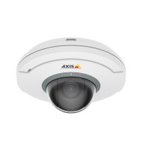 Axis 02347-002, IP-Sicherheitskamera, Drinnen, Kabellos,...