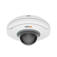 Axis 02347-002, IP-Sicherheitskamera, Drinnen, Kabellos,...