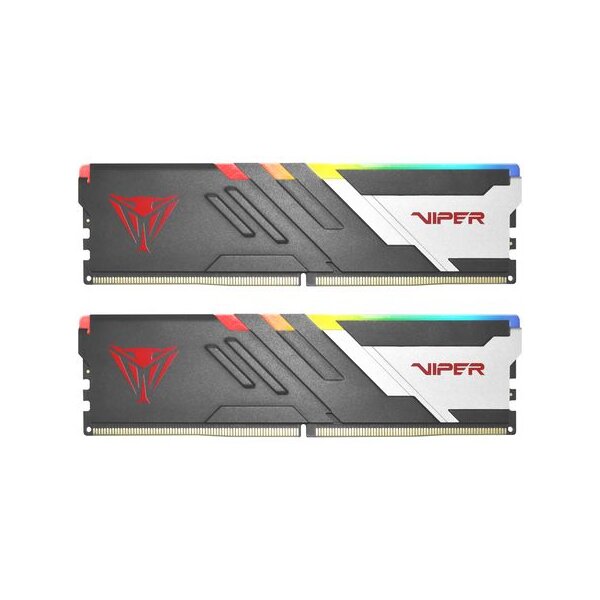 PATRIOT Memory Viper Venom PC5-41600 - 64 GB - 2 x 32 GB - DDR5 - 5200 MHz