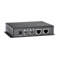 LevelOne VDS-1201 - 100 Mbit/s - IEEE 802.3 - IEEE 802.3u - Voll - Halb - Kabelgebunden - 300 m - DSL - LAN - Leistung