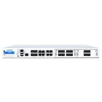Sophos XGS 4300, 75 Gbit/s, 33 Gbit/s, 62,5 Gbit/s, 29,5...