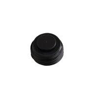Alphacool 17468, Schwarz, 1/4 Zoll, Männlich, 5 g,...