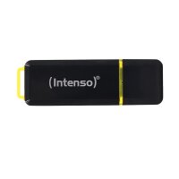 Intenso High Speed Line, 64 GB, USB Typ-A, 3.2 Gen 1 (3.1...