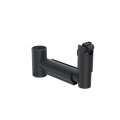 Ergonomic Solutions SpacePole POS SPV2102-02, Schwarz, Metall, 54,8 mm, 251 mm, 157,2 mm, 790 g